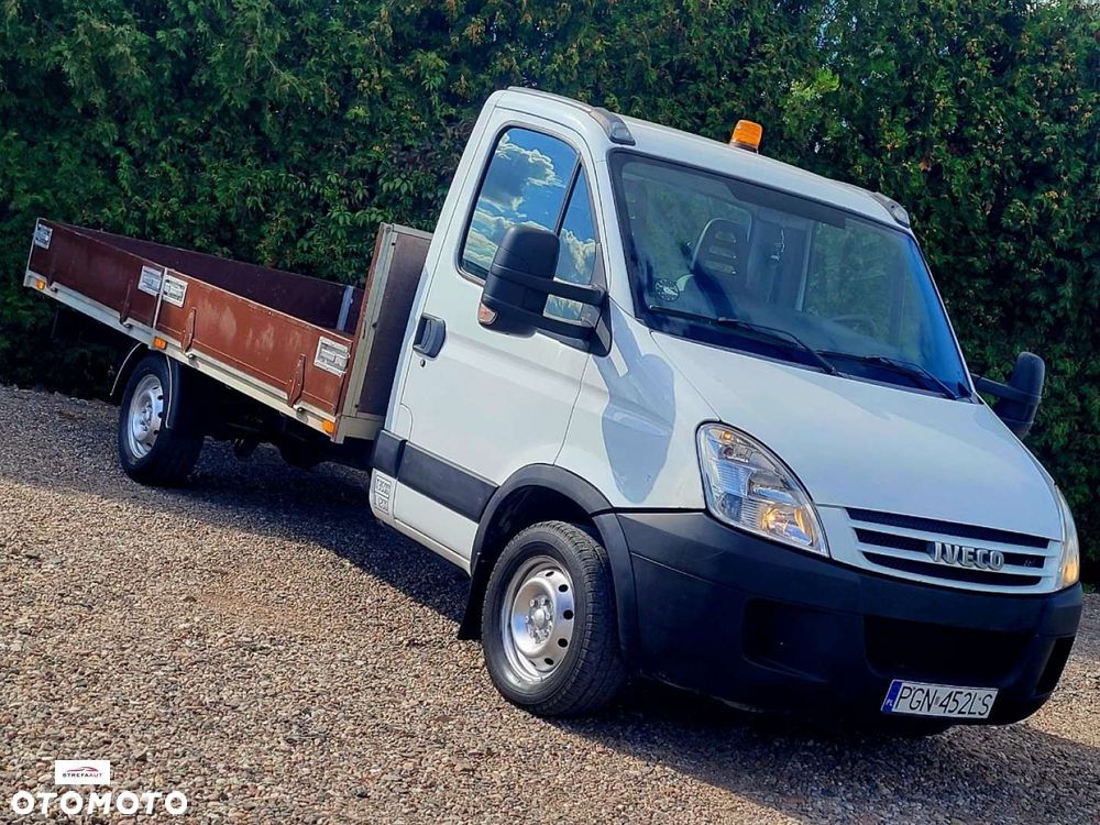 Iveco DAILY 35s12 - 3