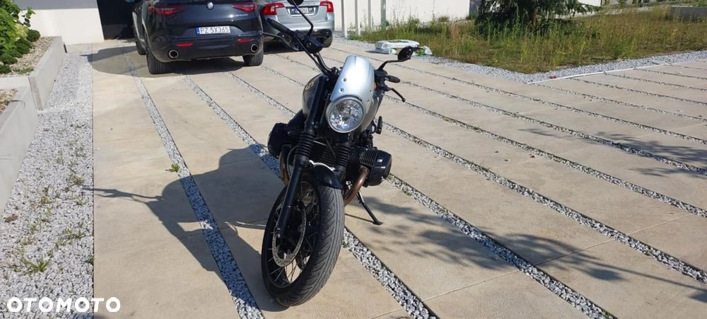 BMW R - 5
