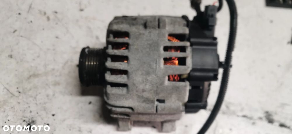 ALTERNATOR 9678048880 1.6 E HDI 11-15R - 1