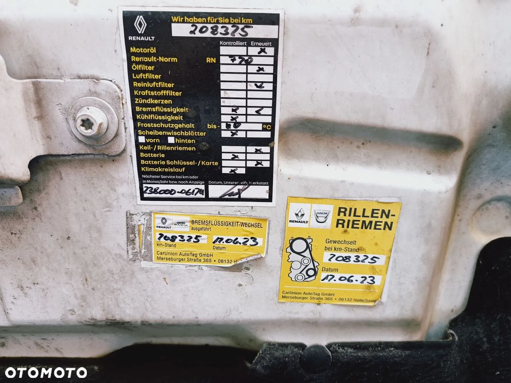 Renault Megane ENERGY dCi 130 Start & Stop Bose Edition - 12