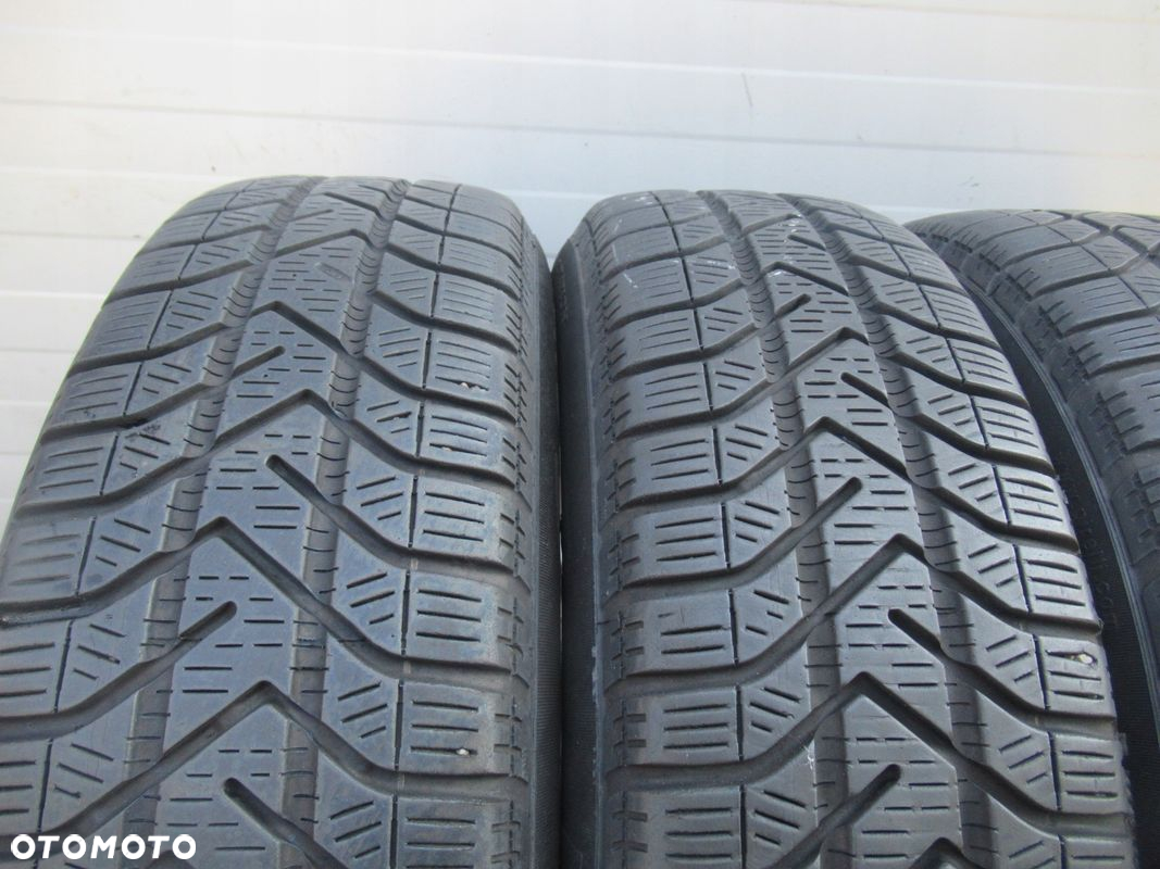 ALU+OPONY ZIMA MINI ONE,COOPER,CABRIO F55,F56,MERCEDES A-KLASA W168,VANEO - 7