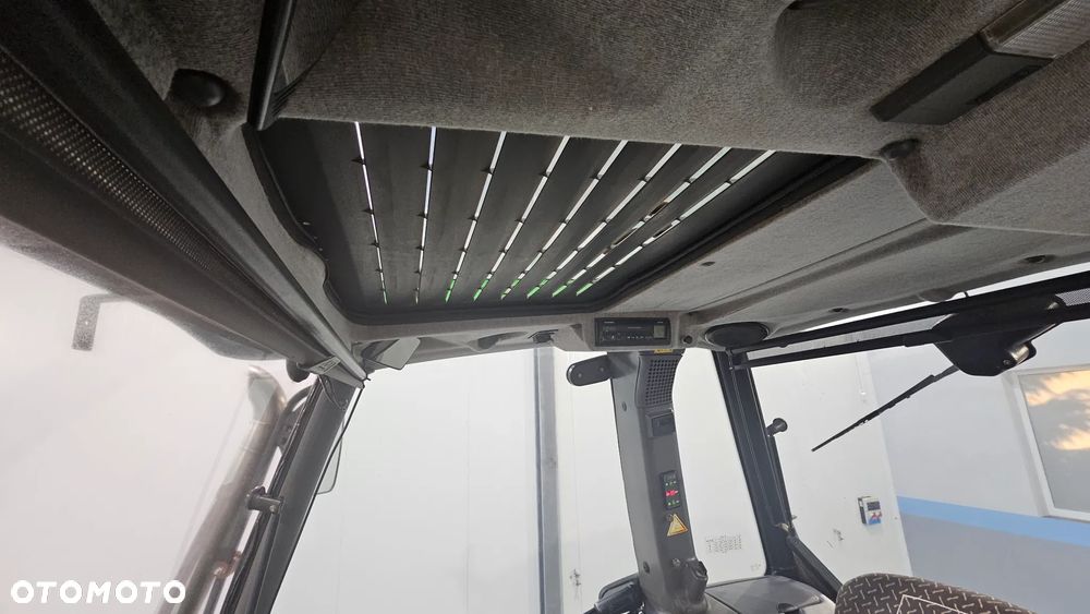 Deutz-Fahr Agrotron 115 Mk3 Klimatyzacja Silnik 6 cylindry agrotron 106/110/115/135 ares 616,617/657 - 18