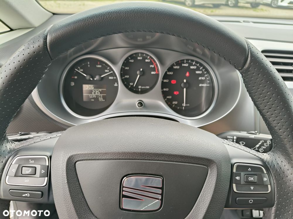 Seat Leon - 10