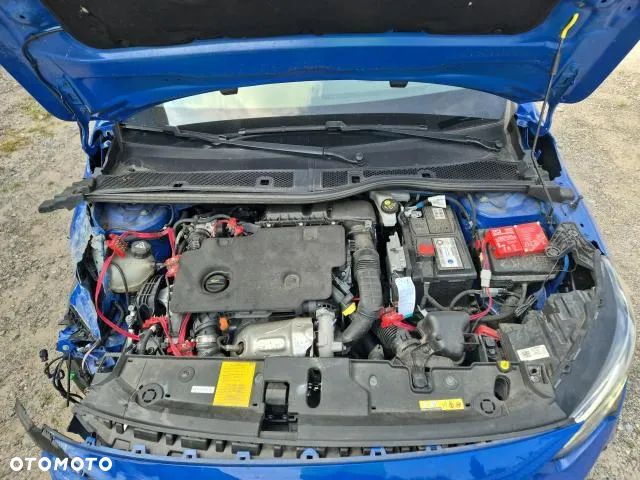 Opel Corsa 1.5 Diesel Start/Stop Elegance - 8