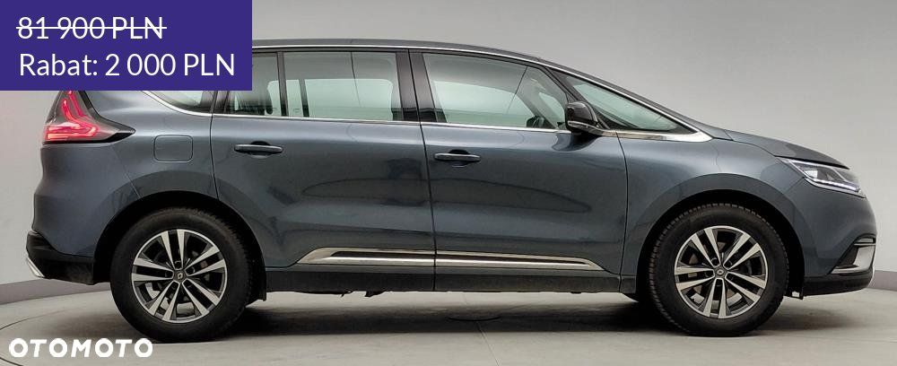 Renault Espace - 4