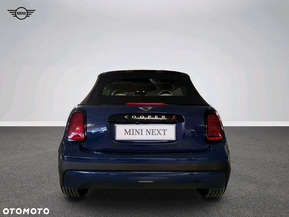 MINI Cooper - 7