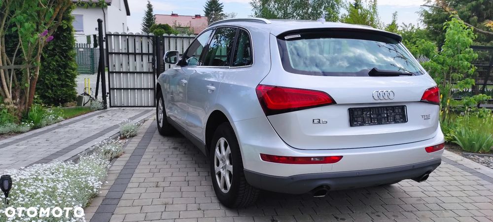 Audi Q5 - 11