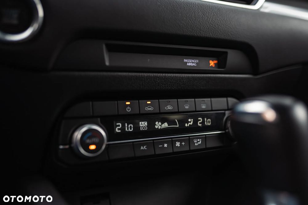 Mazda CX-5 2.0 Skyjoy 2WD - 32