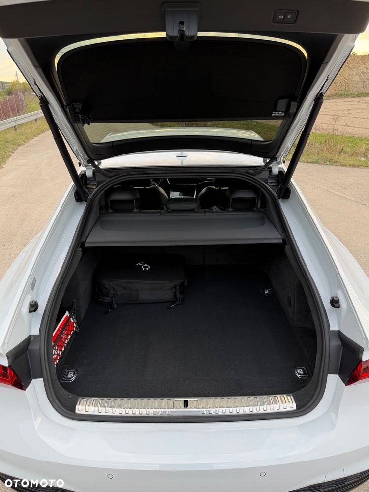 Audi A7 Sportback - 13