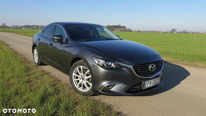 Mazda 6 2.0 SKYEnergy - 15