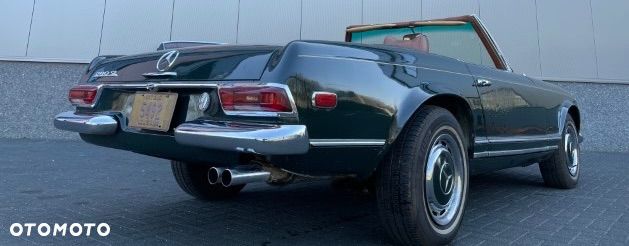 Mercedes-Benz Inny - 4