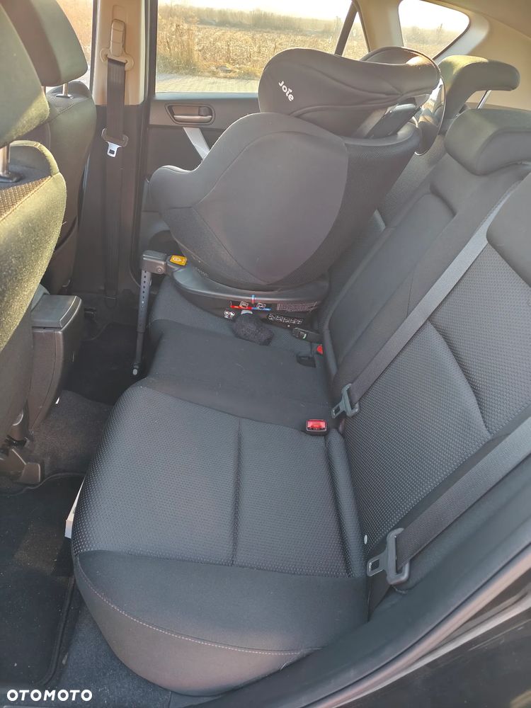 Mazda 3 1.6 MZ-CD DPF Edition - 22