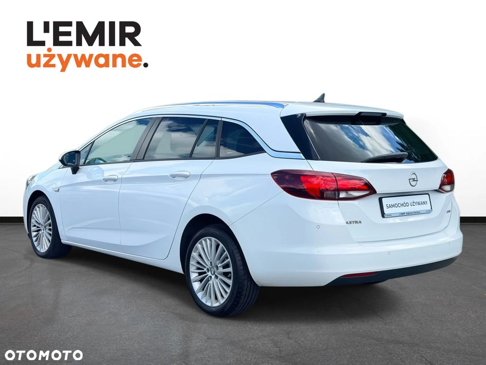 Opel Astra 1.6 CDTI Enjoy - 5