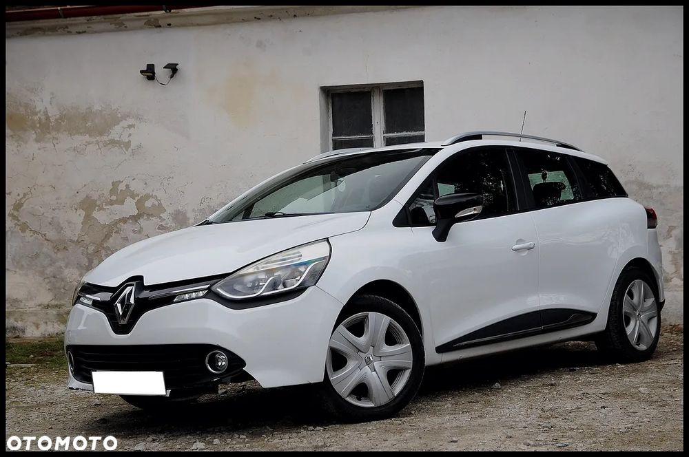 Renault Clio - 13