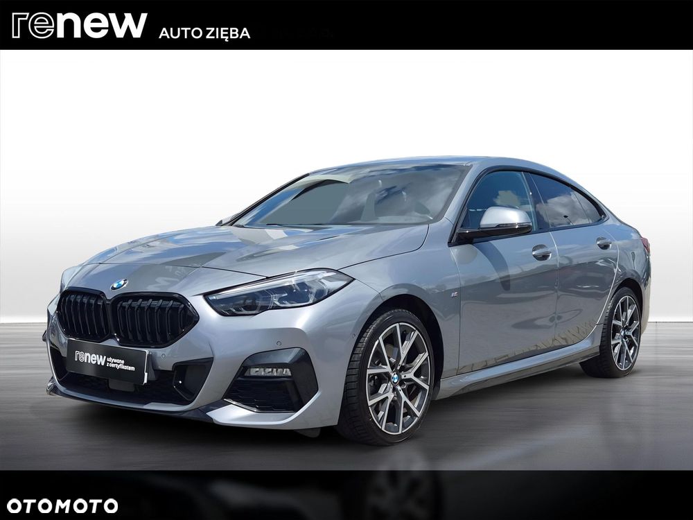 BMW Seria 2 218i M Sport - 2