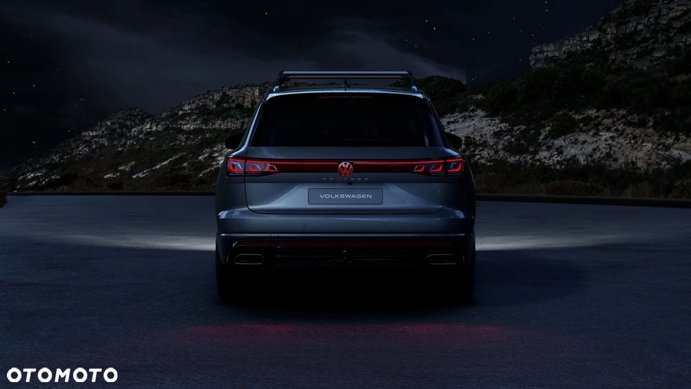 Volkswagen Touareg 3.0 V6 TDI SCR 4Mot R-Line - 12