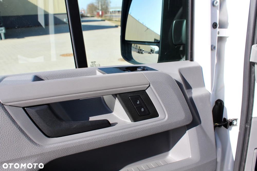 Volkswagen Crafter - 12