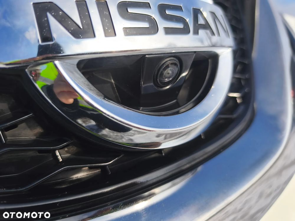 Nissan Qashqai 1.2 DIG-T 360 - 6