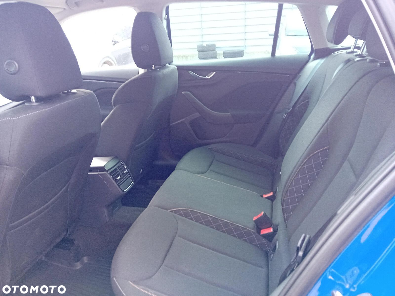 Skoda Scala 1.5 TSI Ambition - 12