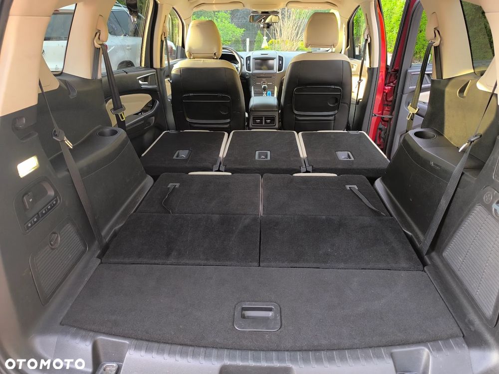Ford S-Max 1.5 EcoBoost Titanium - 31