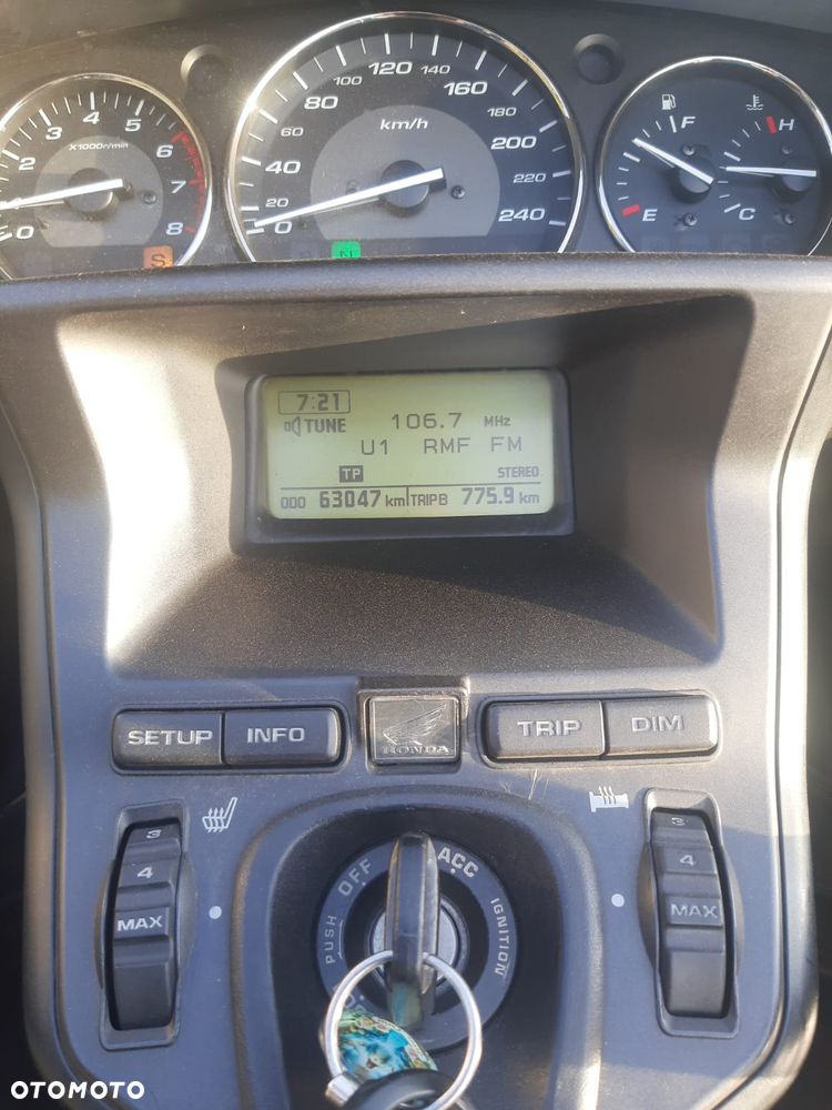 Honda GL - 3