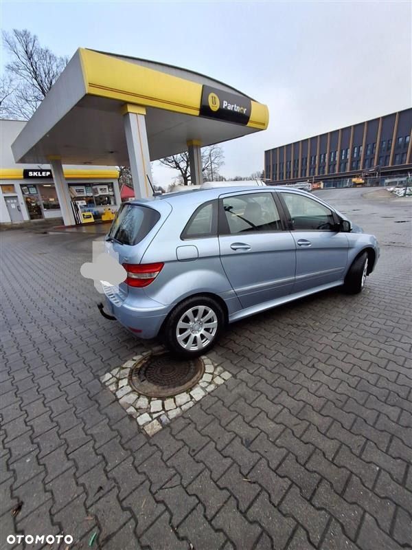 Mercedes-Benz Klasa B 180 CDI EU5 - 3