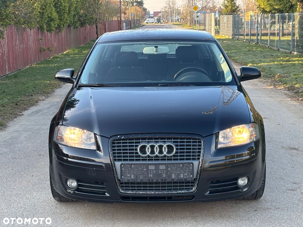 Audi A3 Sportback - 12