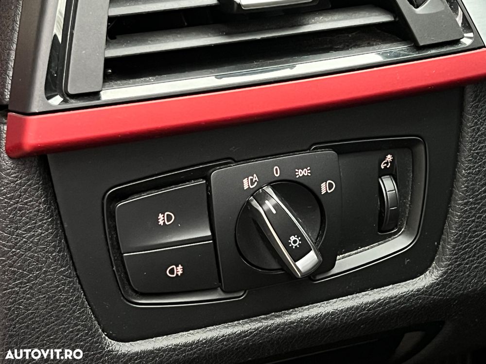 BMW Seria 3 320d - 25