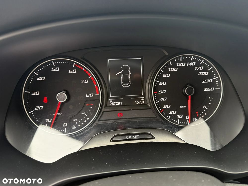 Seat Leon - 14