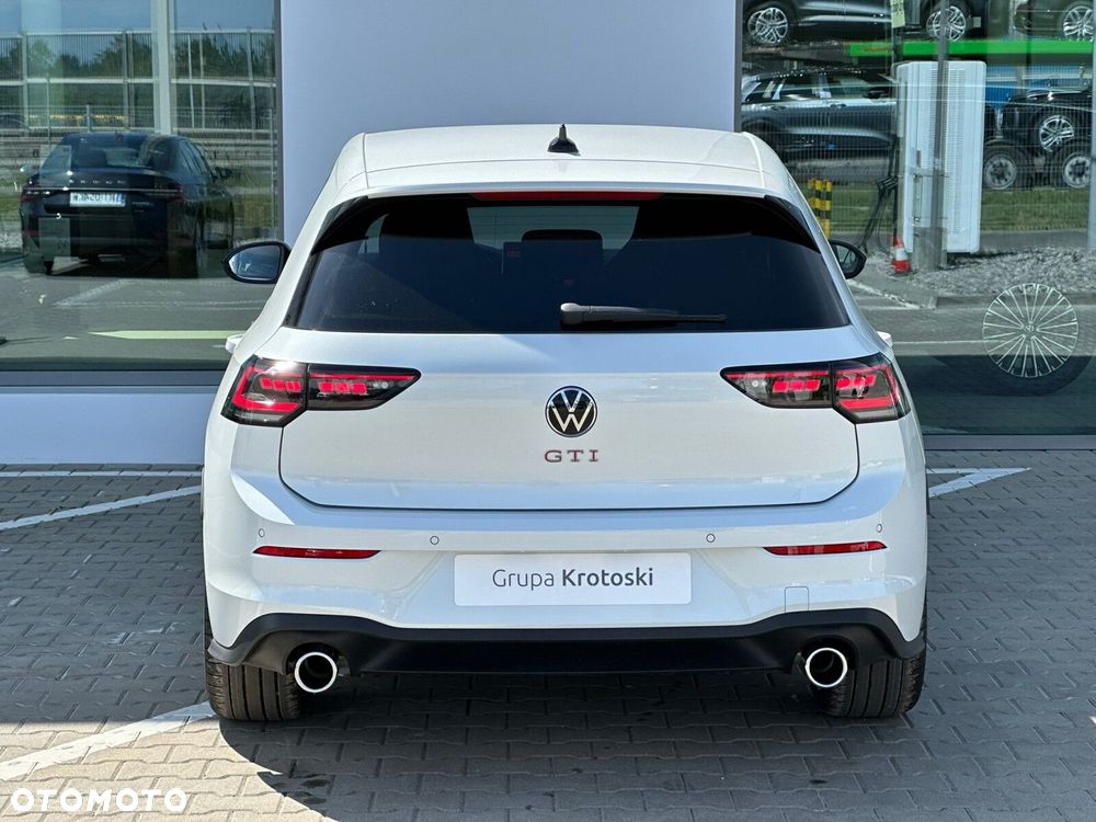 Volkswagen Golf - 7
