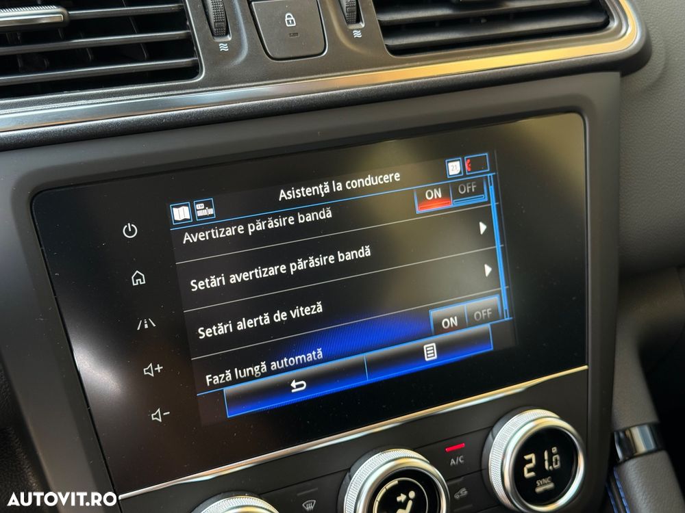 Renault Kadjar TCe EDC GPF Intens - 25