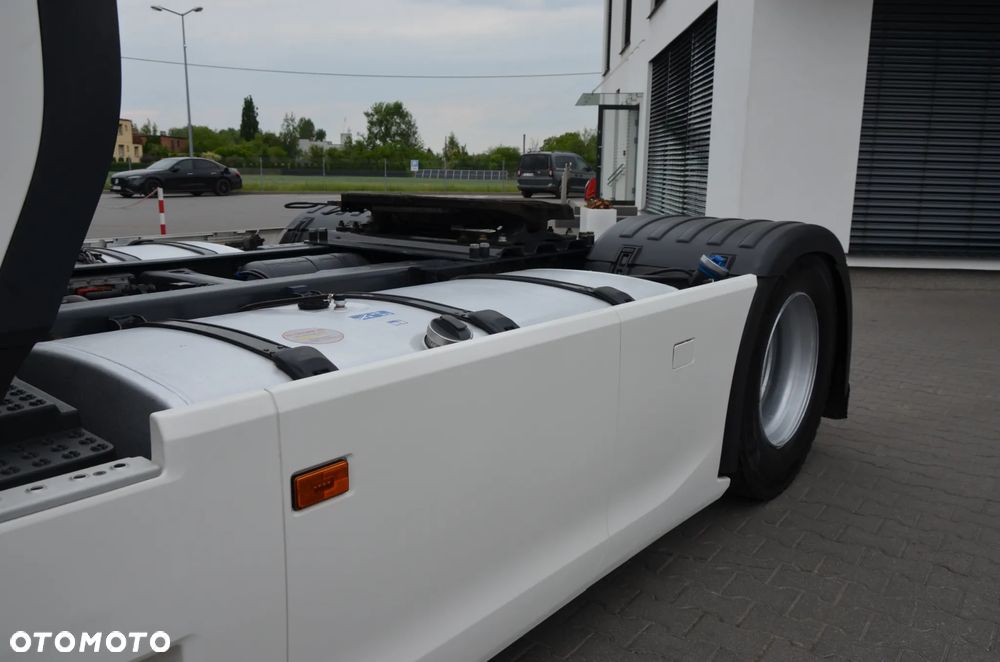 Scania S 450 / KLIMA P. / ACC / NAVI / FULL LED / WAGA / DE 4302 - 11