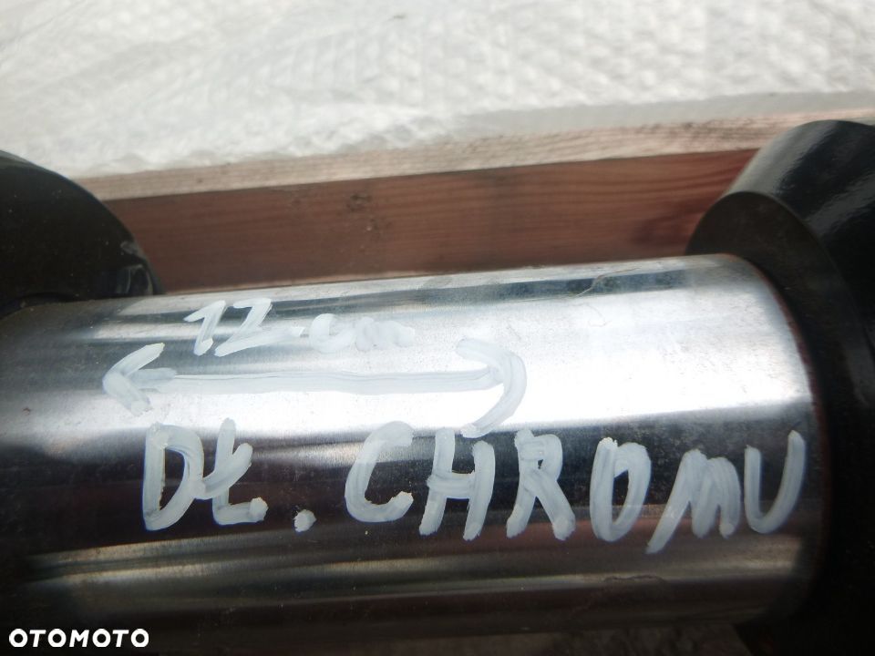 siłownik hydrauliczny 190cm hiab multilift hlp8195/11 do windy haka - 5