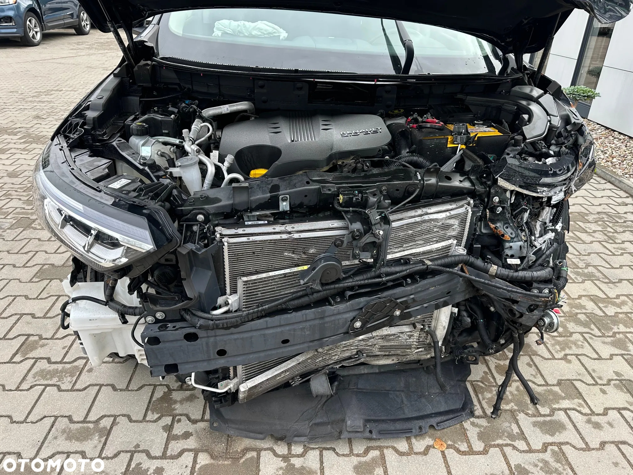 Renault Koleos 2.0 Blue dCi Initiale Paris 4x4 X-Tronic - 14
