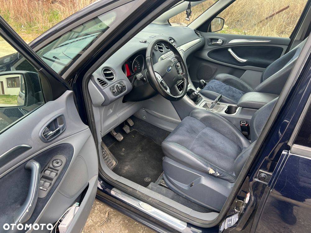 Ford S-Max - 7