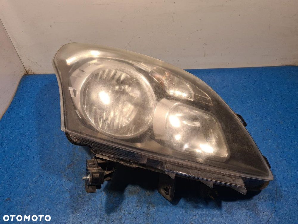 RENAULT KOLEOS I REFLEKTOR PRAWY  EUROPA - 1