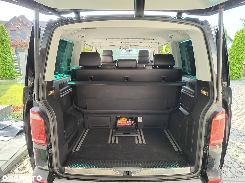 Volkswagen Multivan ver-2-0-tdi-l1-highline-dsg - 10