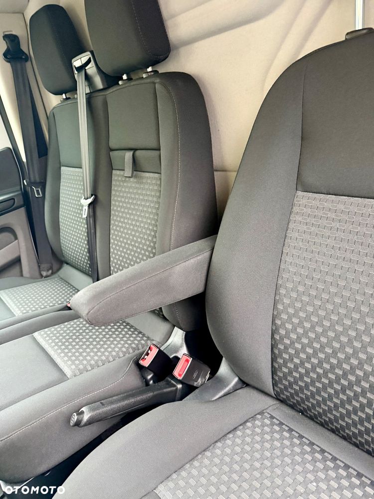 Ford Transit Custom - 22