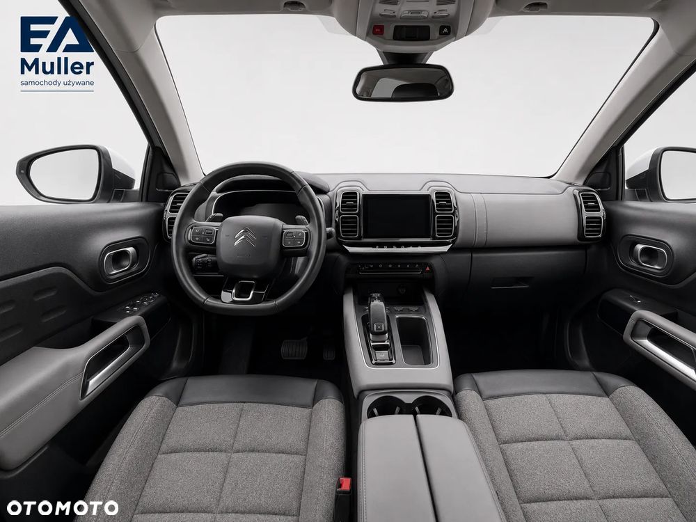 Citroën C5 Aircross 1.5 BlueHDi Shine Pack EAT8 - 14