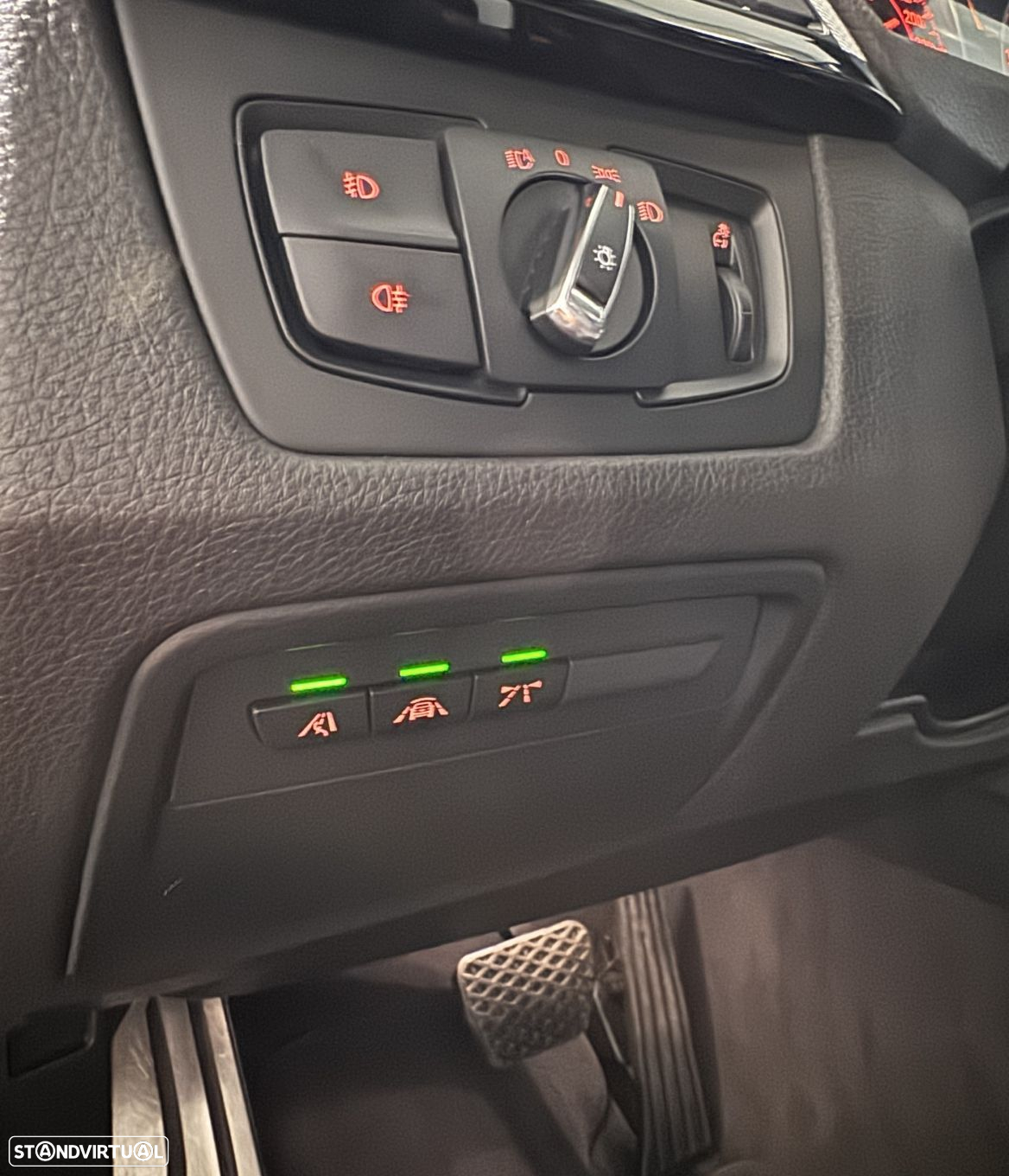 BMW 435 d xDrive Pack M Auto - 26