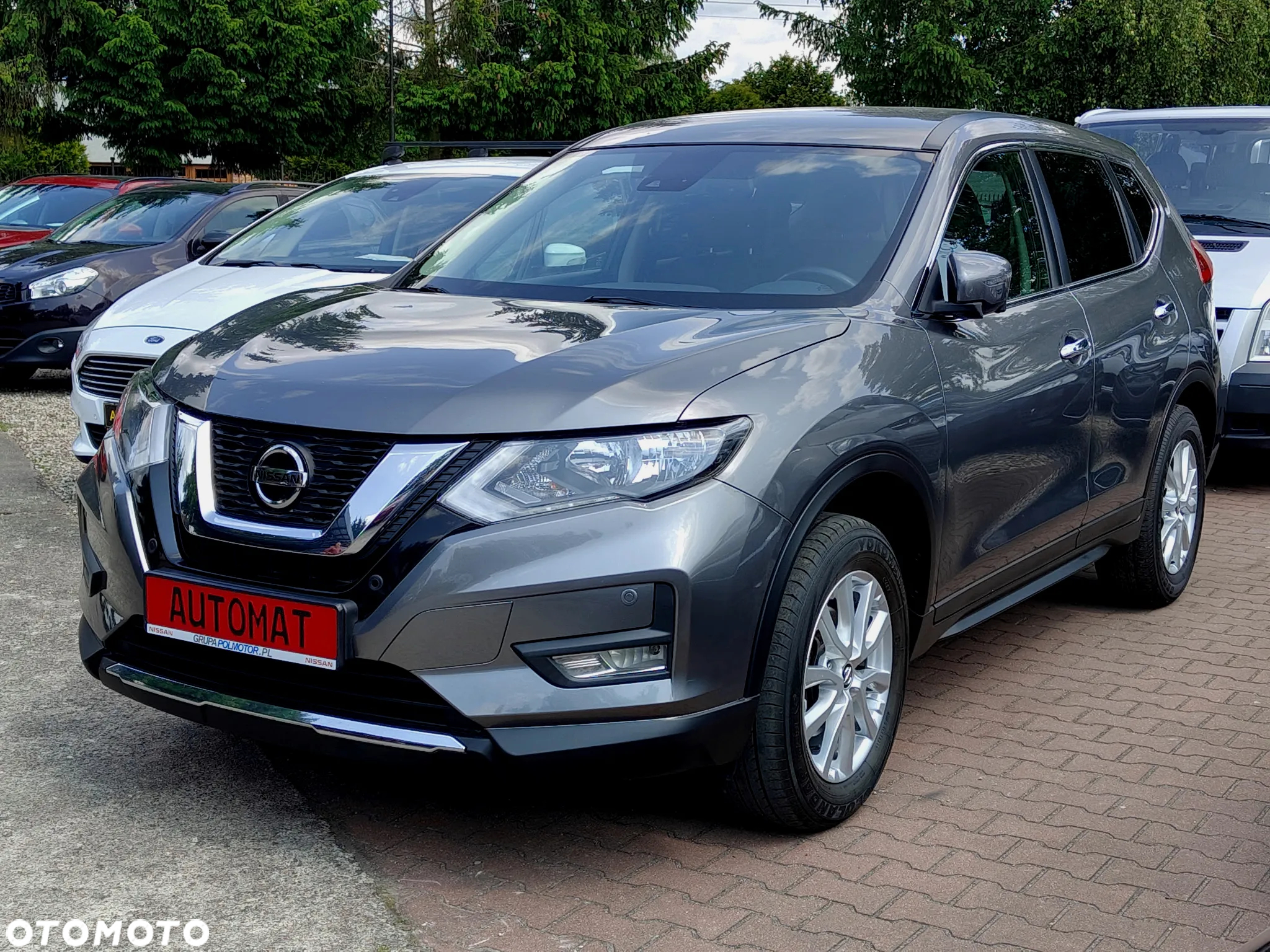 Nissan X-Trail 1.3 DIG-T Acenta - 3