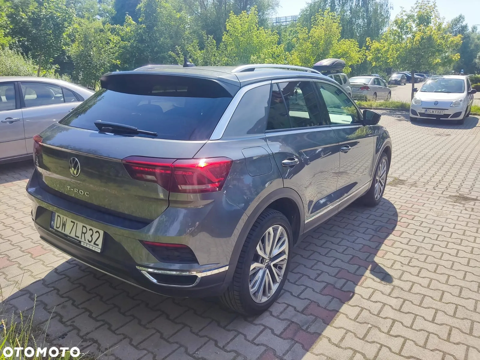 Volkswagen T-Roc 1.5 TSI ACT Premium DSG - 3