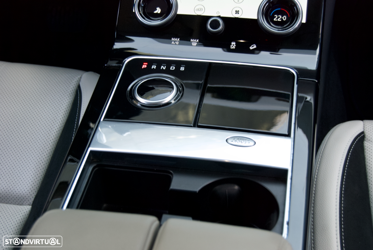 Land Rover Range Rover Velar 2.0 D R-Dynamic S - 38