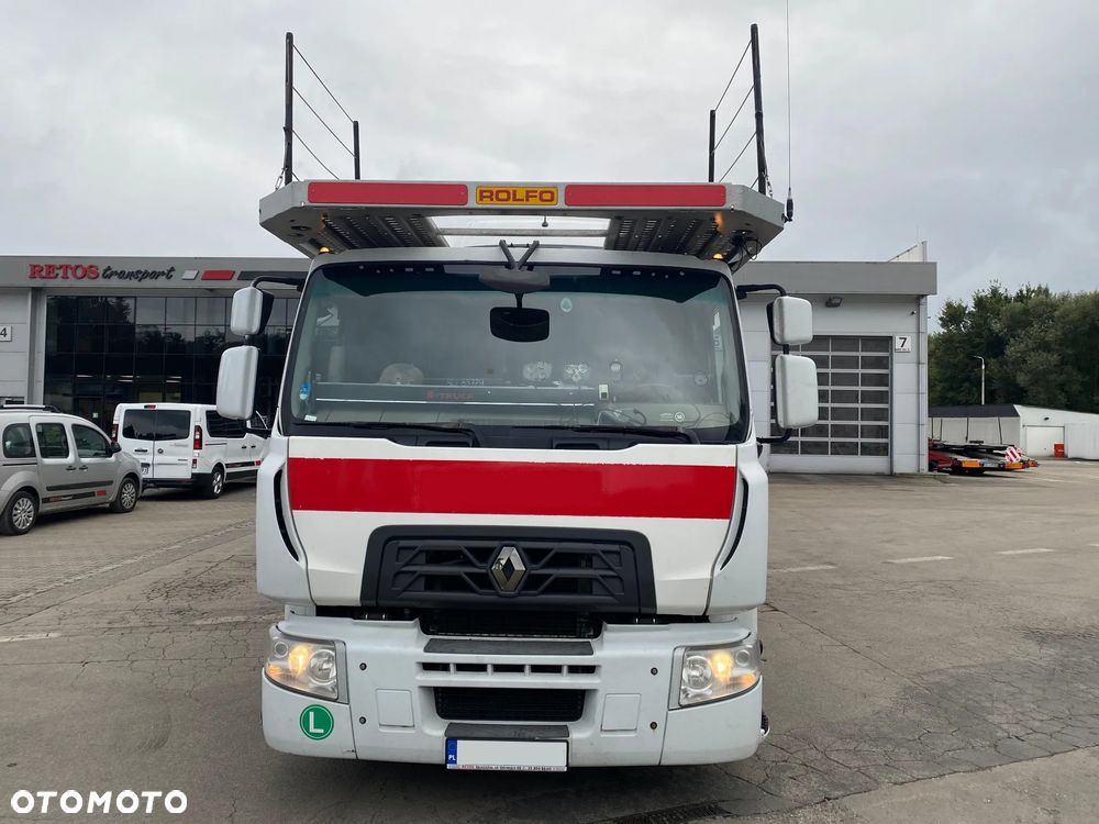 Renault PREMIUM + ROLFO PEGASUS C171 - 3