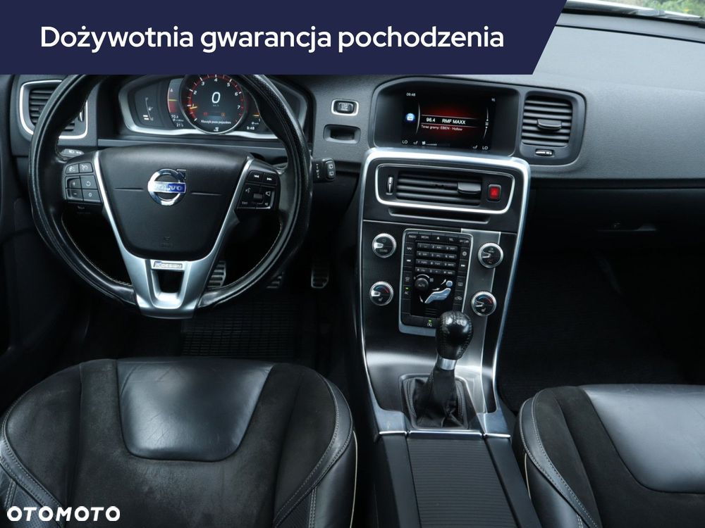 Volvo V60 - 9
