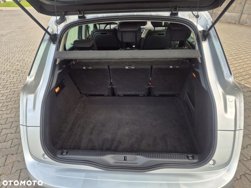 Citroën C4 Picasso - 26