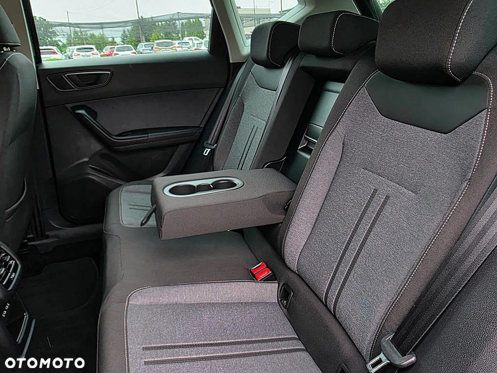 Seat Ateca 2.0 TDI Style - 29