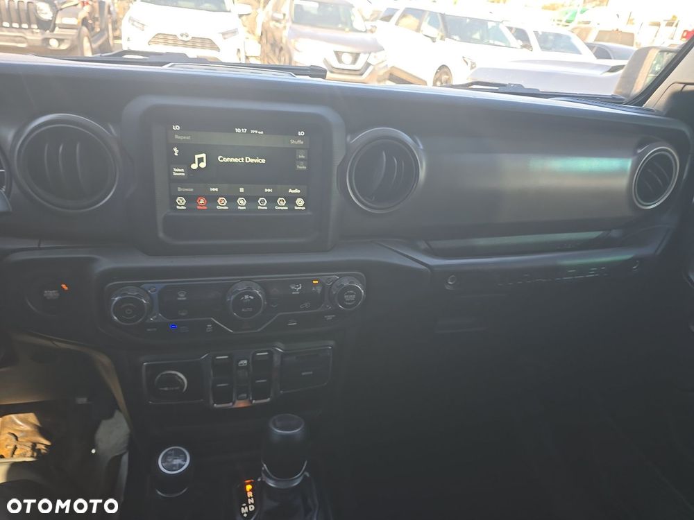 Jeep Wrangler 2.0 4xe Plug-In Hybrid Hardtop Sahara - 12