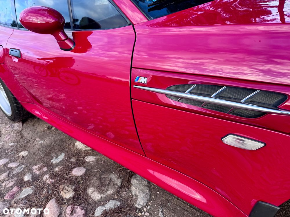BMW Z3 M - 36