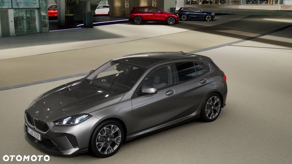 BMW Seria 1 120 mHEV - 3
